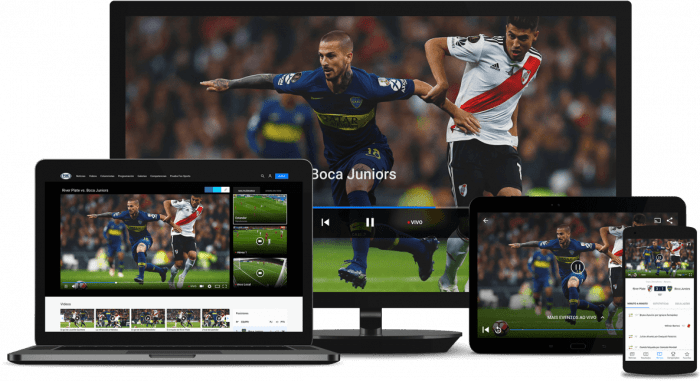 IPTV 20 Reais