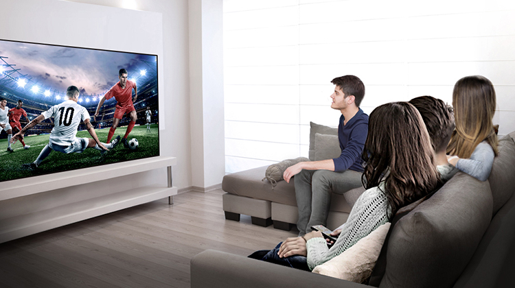 IPTV 20 Reais
